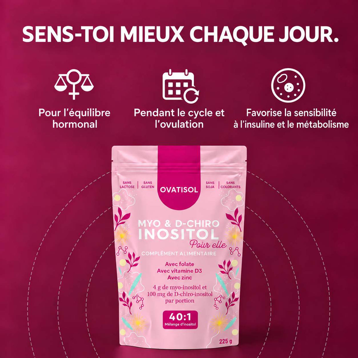 lang:fr|SENS-TOI MIEUX CHAQUE JOUR.