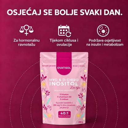 lang:hr|OSJEĆAJ SE BOLJE SVAKI DAN.